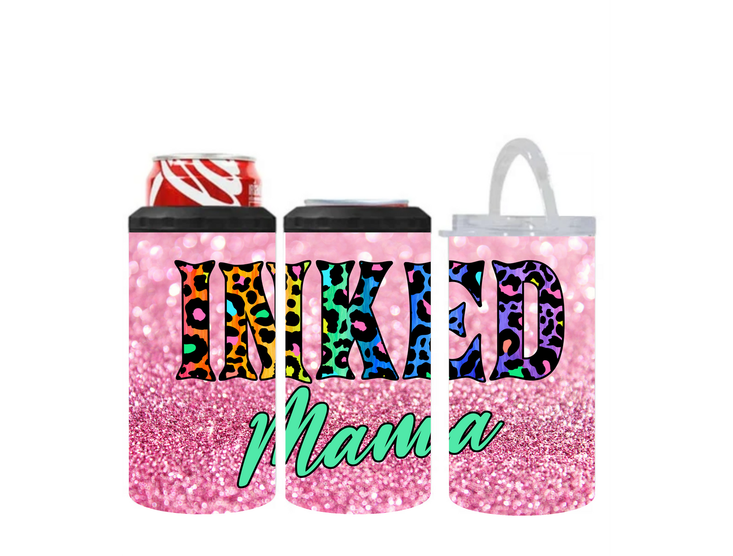 Inked Mama Tumbler