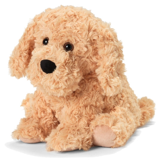 Golden Retriever Warmie 14"