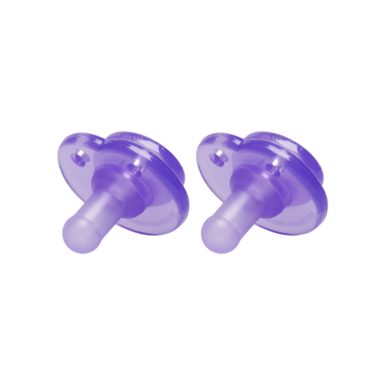 Pacifier - 2 Pack