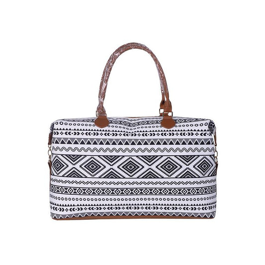 Aztec Weekender Bag