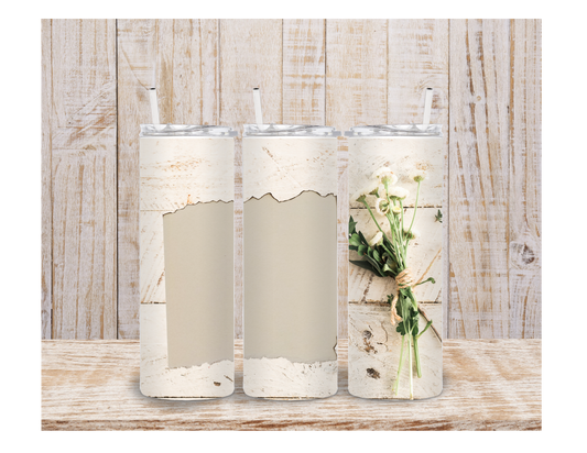 20oz Personalized Tumbler | Mother (custom)